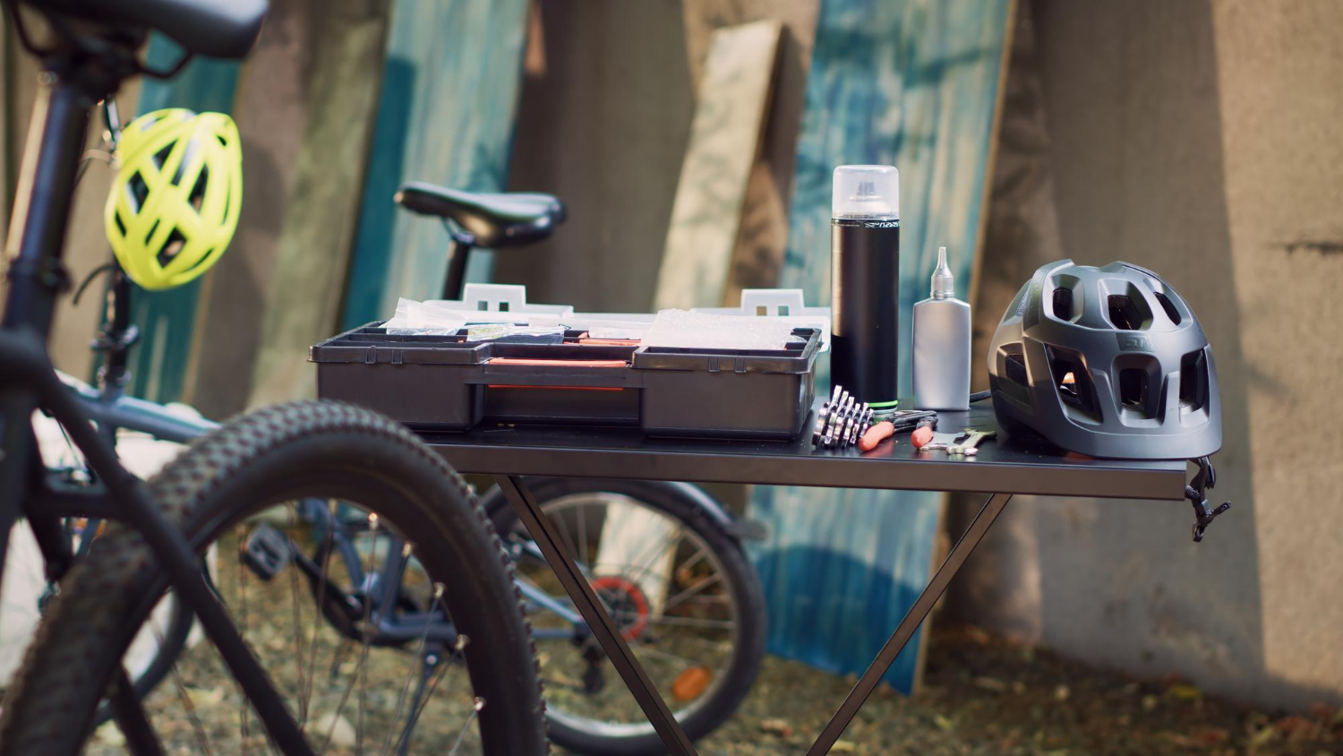 Jaké doplňky na kolo ocení každý správný cyklista?